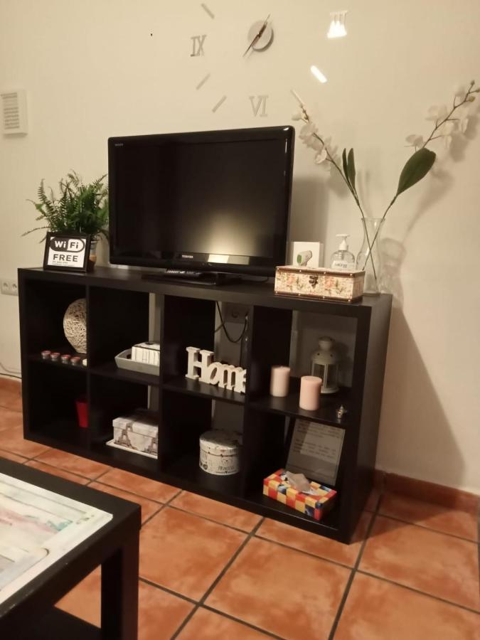 Appartement Cristinas Palace *