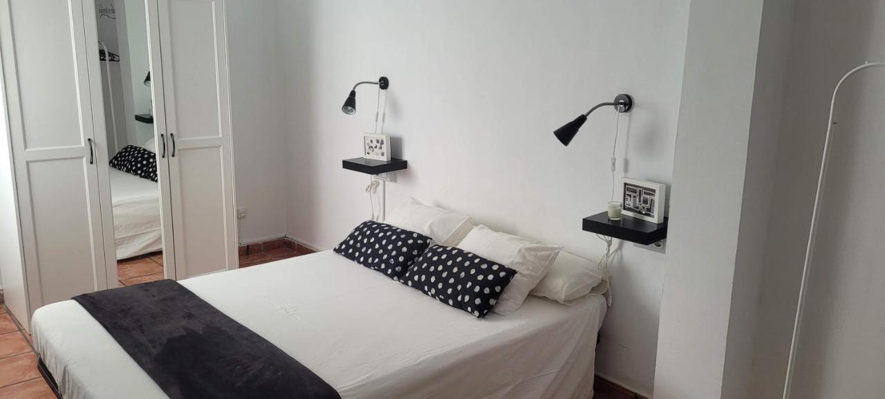 Appartement Cristinas Palace *